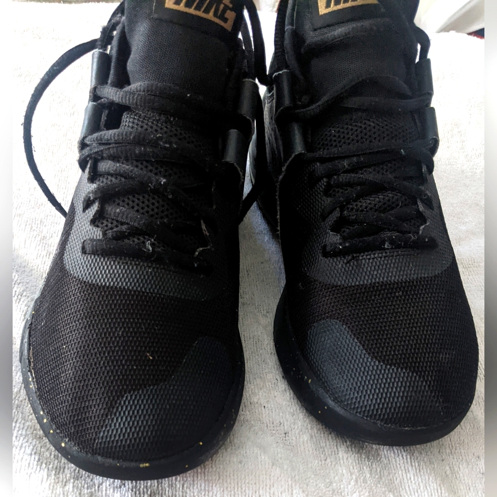 Nike Air Max Impact Basketball Shoes - Picture 2 of 10